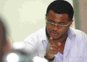 Former Mombasa Senator Hassan Omar Says He's Ready to Campaign for President Uhuru