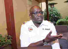 Endorse Me So I Can Remove President Uhuru from Power, Ekuru Aukot Tells Raila