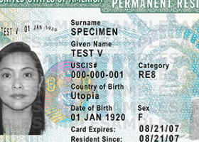 Green Card Lottery to be Re-Started after Technical Glitch Causes Loss of Submitted Information