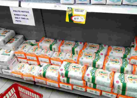 Government Extends Sh90 Subsidy Unga to End of the Year