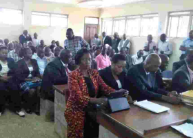 Court Throws Out Martha Karua's Petition Challenging Kirinyaga Governor Anne Waiguru's Victory