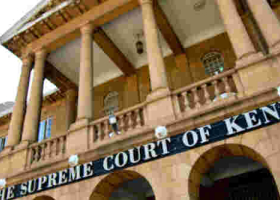 Ekuru Aukot Tells Supreme Court to Dismiss Election Petition Challenging Uhuru's Win