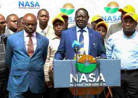 NASA to Announce Way forward in Five Days Following Supreme Court Decision