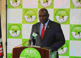 IEBC Opposes Bid to Block Senators from Running for Governor Seats