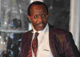 NASA Appoints David Ndii to Steer Raila's People's Assembly