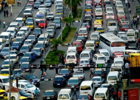 Sonko Bans Matatus from Entering Nairobi CBD Effective January 2nd