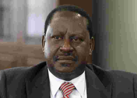 Revealed: President Uhuru's Strategy to Neutralize Raila's 'Swearing in'