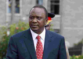 We Recognize Kenyatta as President, Luo Elders Declare