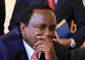 Disquiet in NASA as Wiper Accuses ODM of Dictatorship