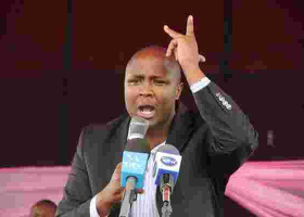 Jubilee Party De-Whips Four MPs for Disobeying President Uhuru's Directive