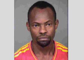 Kenyan Man in Arizona Arrested for Being Drunk while Caring for Patients