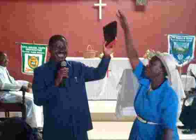 Raila: Why My Swearing-in is Legal