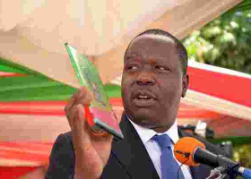 Top 10 Best Performing Schools, Students in 2017 KCSE Examinations