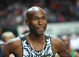 Kenyan-American Runner Bernard Lagat Blasts US President Trump over "Shithole" Slur