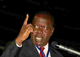 Gov't Declares NASA's National Resistance Movement (NRM), 33 Others As Criminal Organized Groups