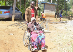 Why 75-Year-Old Kenyan Granny Has Filed for Divorce to End Her 55-Year Marriage
