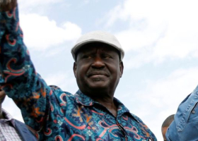 46 MPs Endorse Swearing-in of Raila as "People's President"