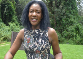Yvonne Wamalwa - Widow of Former Vice President Kijana Wamalwa, Passes Away