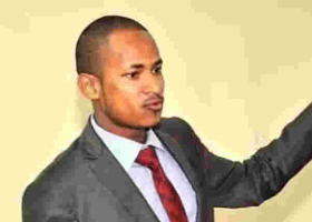 Babu Owino Warning to IEBC Chairperson in 2027: Declare Me Winner By Bullet Or Bullet