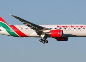 Kenya Airways US Direct Flights Plan Excites Kenyans Living in the Diaspora