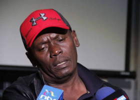 Former Kiambu Governor Kabogo Denies Speaking against DP Ruto's 2022 Presidential Bid
