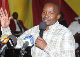 President Uhuru is Ready for Dialogue, Jubilee Leaders Tell NASA