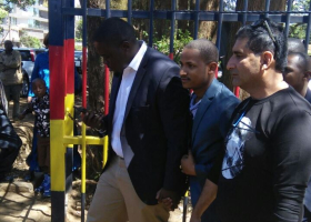Jubilee Senator Earns Praise from Kenyans after Securing Release of MP Babu Owino