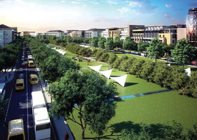 Tatu City's New Posh Estate Set to Rival Nairobi's Leafy Suburbs Such as Muthaiga, Karen