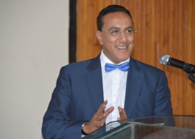Ban on Shisha, Closure of Nightclubs Hurting Kenya's Economy, Tourism CS Najib Balala Says