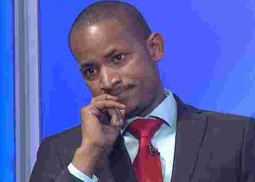 Warrant of Arrest Issued against Embakasi East MP Babu Owino