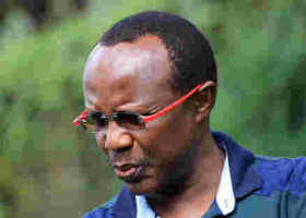 Gov't Suspends NASA Strategist David Ndii's Passport
