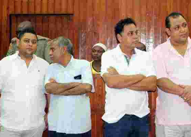 Kenyan Akasha Brothers Question US Court's Jurisdiction to Try Them