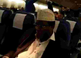 Miguna Miguna Speaks After His Dramatic Deportation to Canada