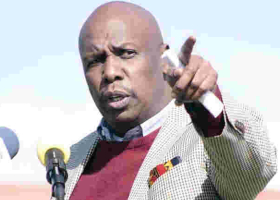 Moi: President Uhuru Will Endorse My Presidential Bid in 2022
