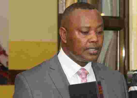New CID Boss George Kinoti Disbands Dreaded Flying Squad Unit