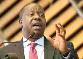Fred Matiang'i: I'm Ready to Resign if Found Guilty of Defying the Law
