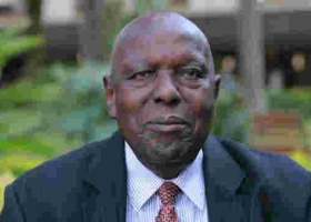 Tussle for Late Minister Njenga Karume's Billions Drags On