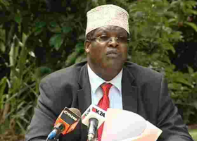 Gov't Fires Back at High Court Ruling Revoking Miguna's Ejection, Says His Deportation Remains