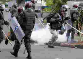 Political Instability to Persist in Kenya, US Warns