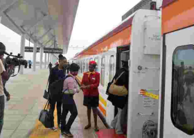 SGR Train Ticket Prices for Economy Class Between Nairobi and Mombasa to Rise to Sh1,200