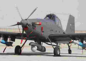 Kenya Risks Losing Deal to Acquire Sh43 Billion Military Fighter Jets From the US
