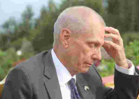 US Embassy in Nairobi Dismisses NASA's Claims On Ambassador Godec's Calls For Raila to Recognize Kenyatta's Presidency