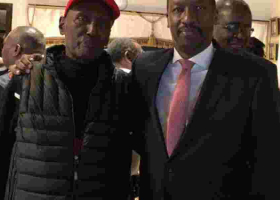 Tycoon Chris Kirubi Tops Google Search Trending List