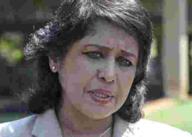 Mauritius President to Resign after Charging Credit Card to Buy Clothes, Jewelry