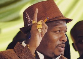 Sonko Claims Mt Kenya Leaders Meeting at Night to Scuttle Ruto's 2022 Presidential Bid