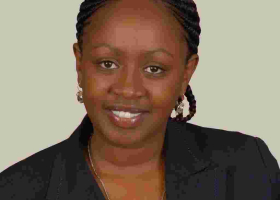 Murang'a Women Rep. Sabina Chege Denies Links to Man Accused of Conning MPs
