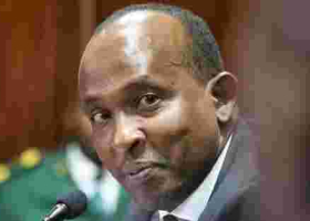 Raila is a Brand, We'll Protect ODM from Smaller Parties, Says Duale