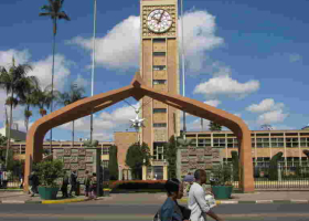 MPs Push for Setting Up of a Special Parliamentary Police Unit