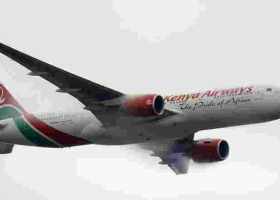 Kenya Airways Recalls Leased Dreamliner Aircraft to be Used for Maiden US Nonstop Flights 