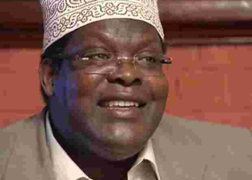 Miguna Miguna Appoints Spokesperson after 'Fake News' about Him